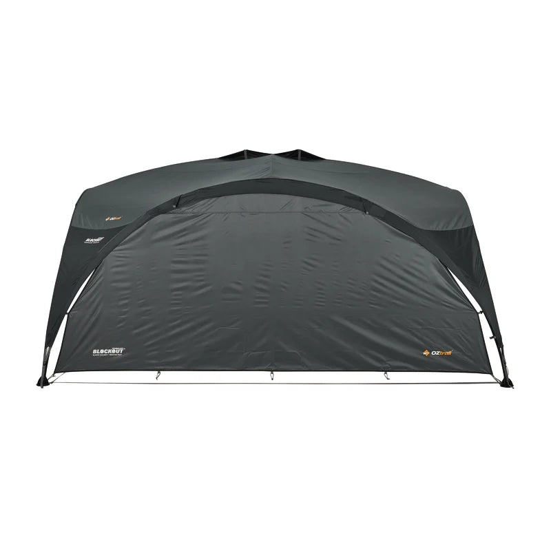 Oztrail Blockout Shade Dome Wall 4.2M