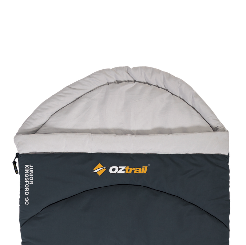 OZTRAIL JNR KINGSFORD-3C SLEEPING BAG