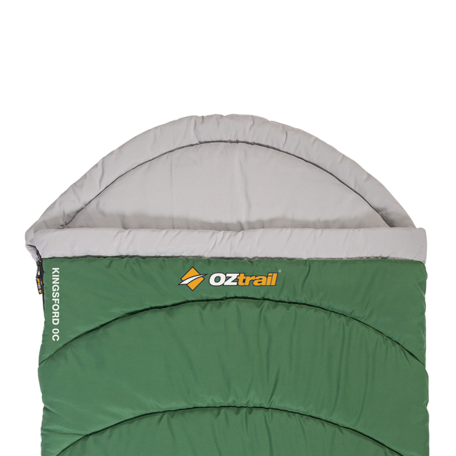 OZTRAIL KINGSFORD 0C SLEEPING BAG