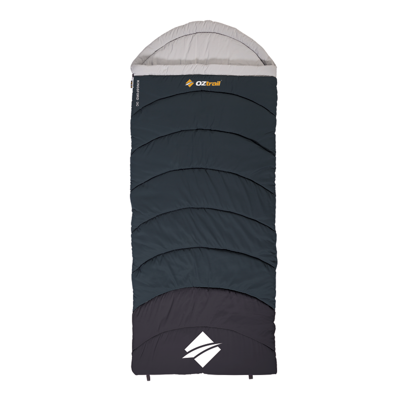OZTRAIL KINGSFORD -3 SLEEPING BAG