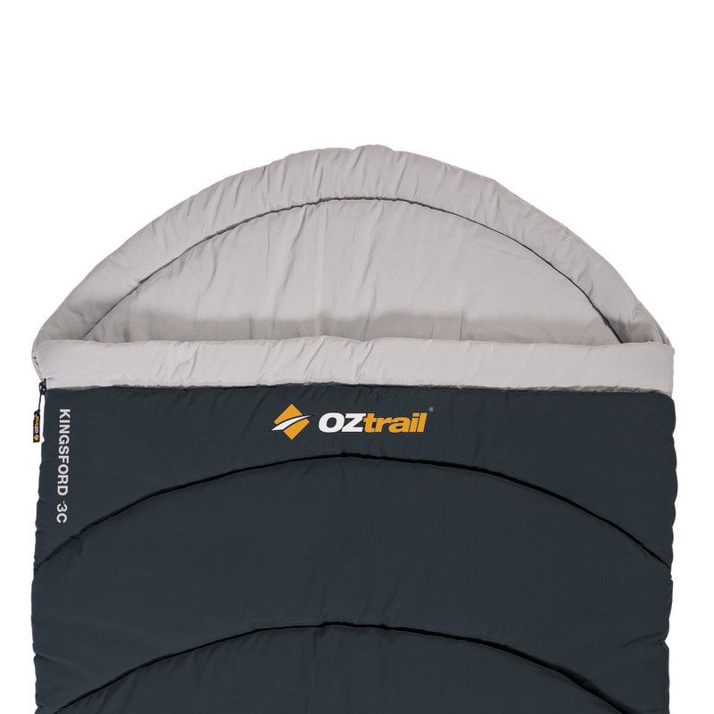 OZTRAIL KINGSFORD -3 SLEEPING BAG