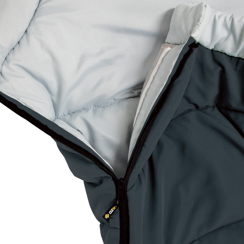 OZTRAIL KINGSFORD -3 SLEEPING BAG