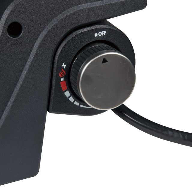 COMPANION PORTABLE PROHEAT BBQ