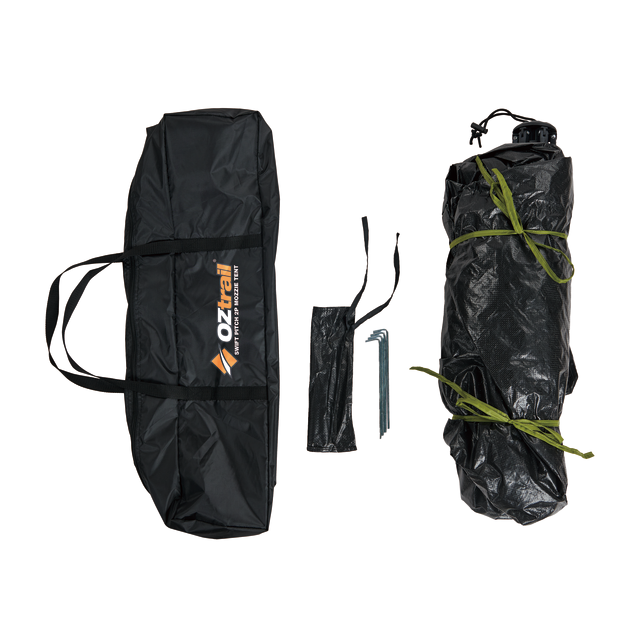 OZTRAIL SWIFT PITCH MOZZIE TENT 2P