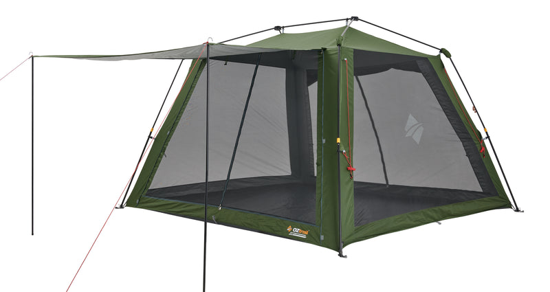 OZTRAIL FAST FRAME SCREENHOUSE