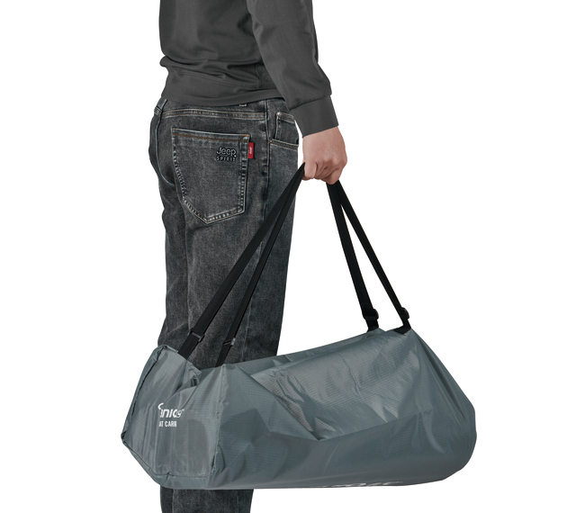 COMPANION CARAVAN DUST-OFF MAT CARRY BAG