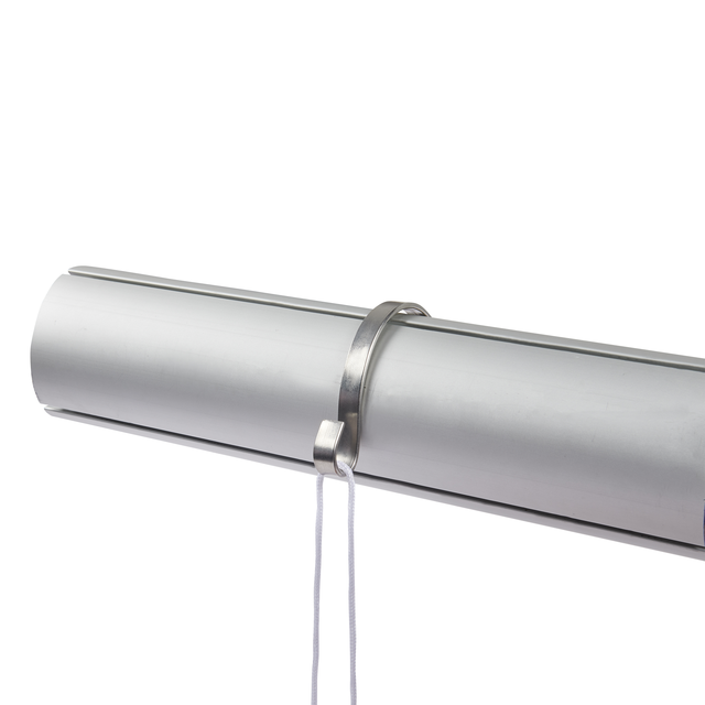 COMPANION CARAVAN AWNING TIE DOWN ROPE CLIPS 2PK