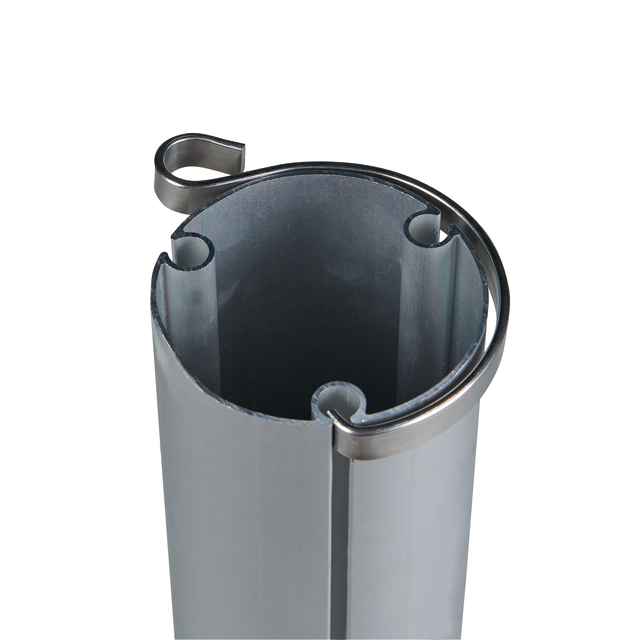 COMPANION CARAVAN AWNING TIE DOWN ROPE CLIPS 2PK