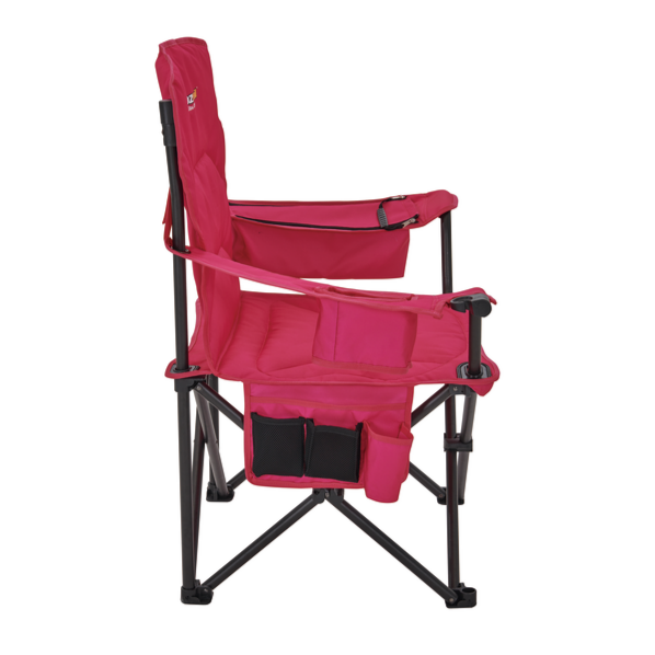 OZTRAIL MALIBU ARM CHAIR