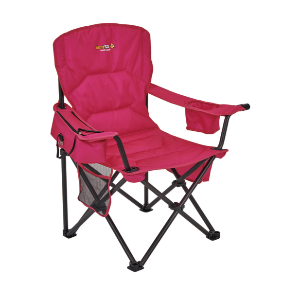 OZTRAIL MALIBU ARM CHAIR