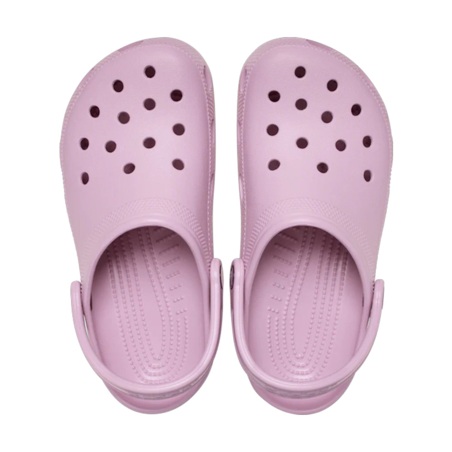 CROCS CLASSIC HYDRANGEA