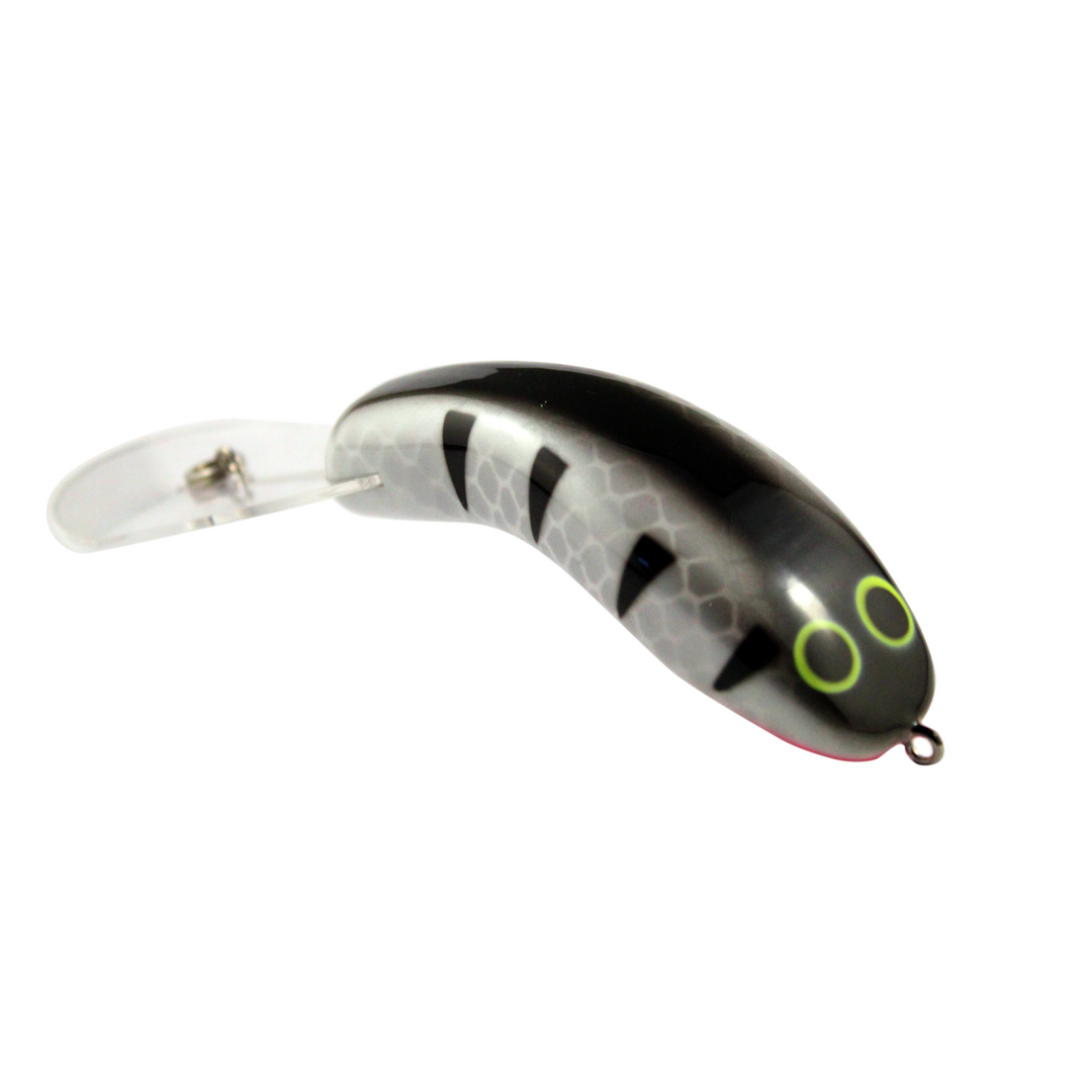 Codger Lures 85mm