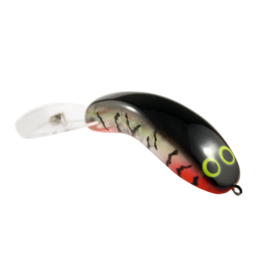 Codger Lures 70mm
