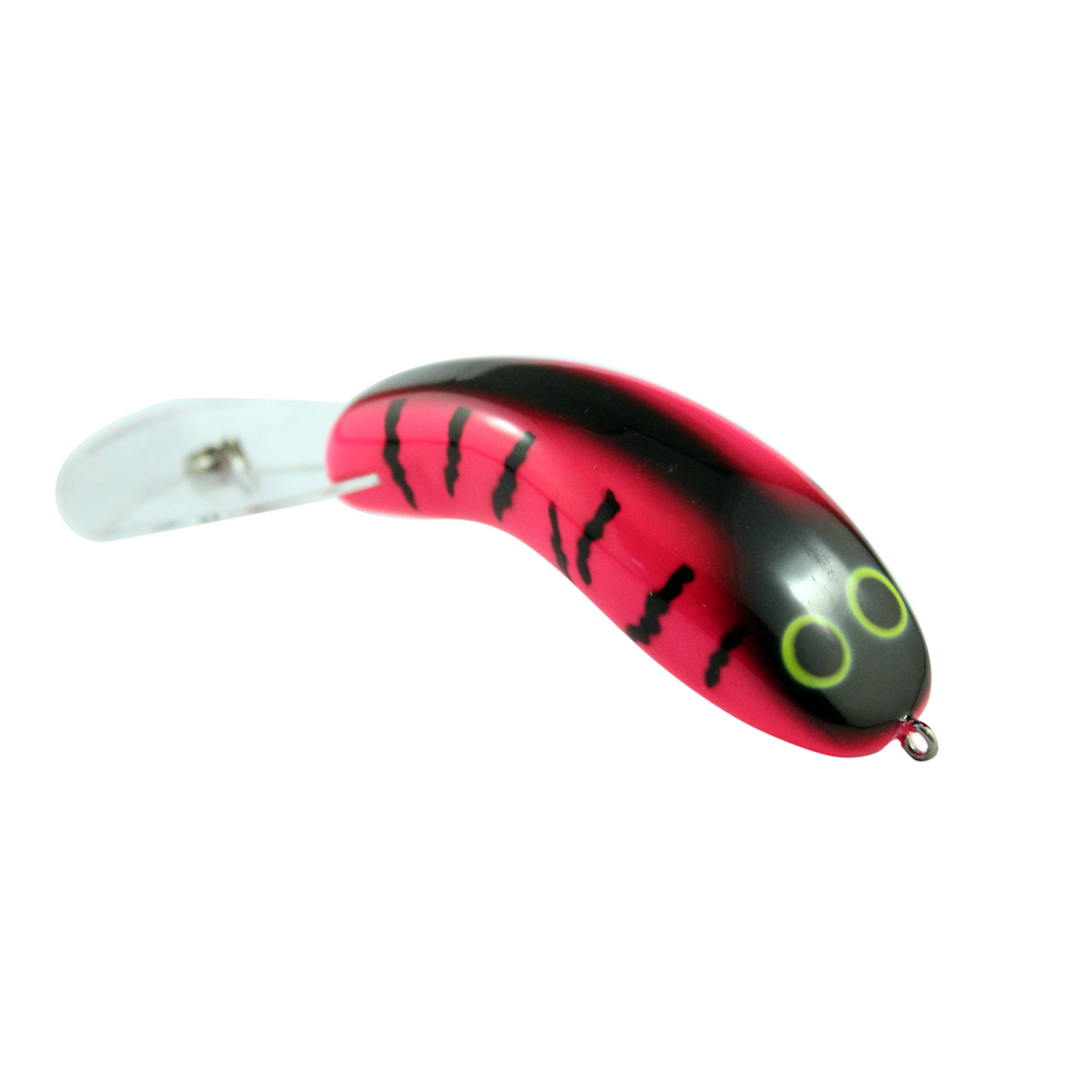 Codger Lures 85mm
