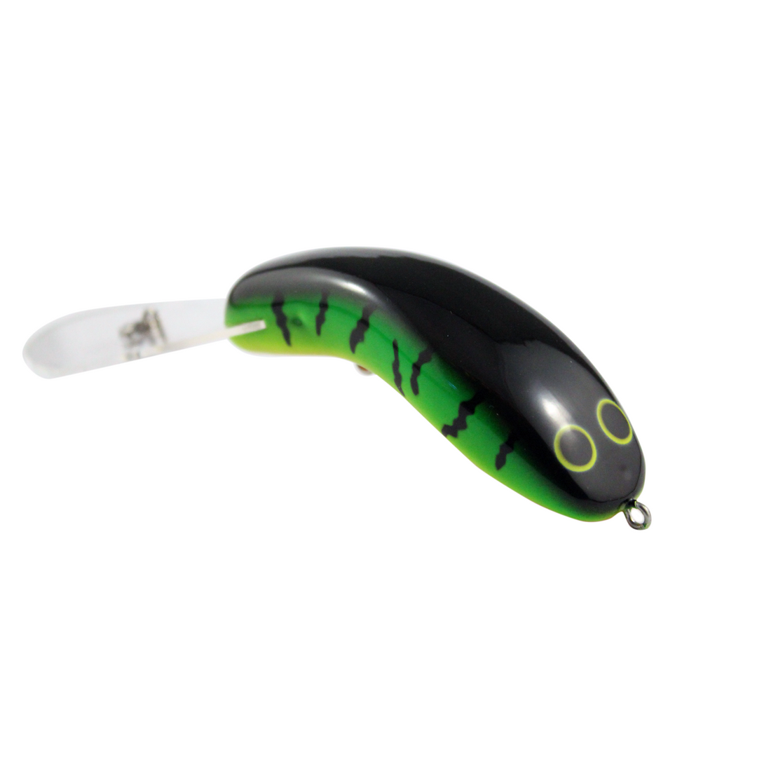 Codger Lures 85mm