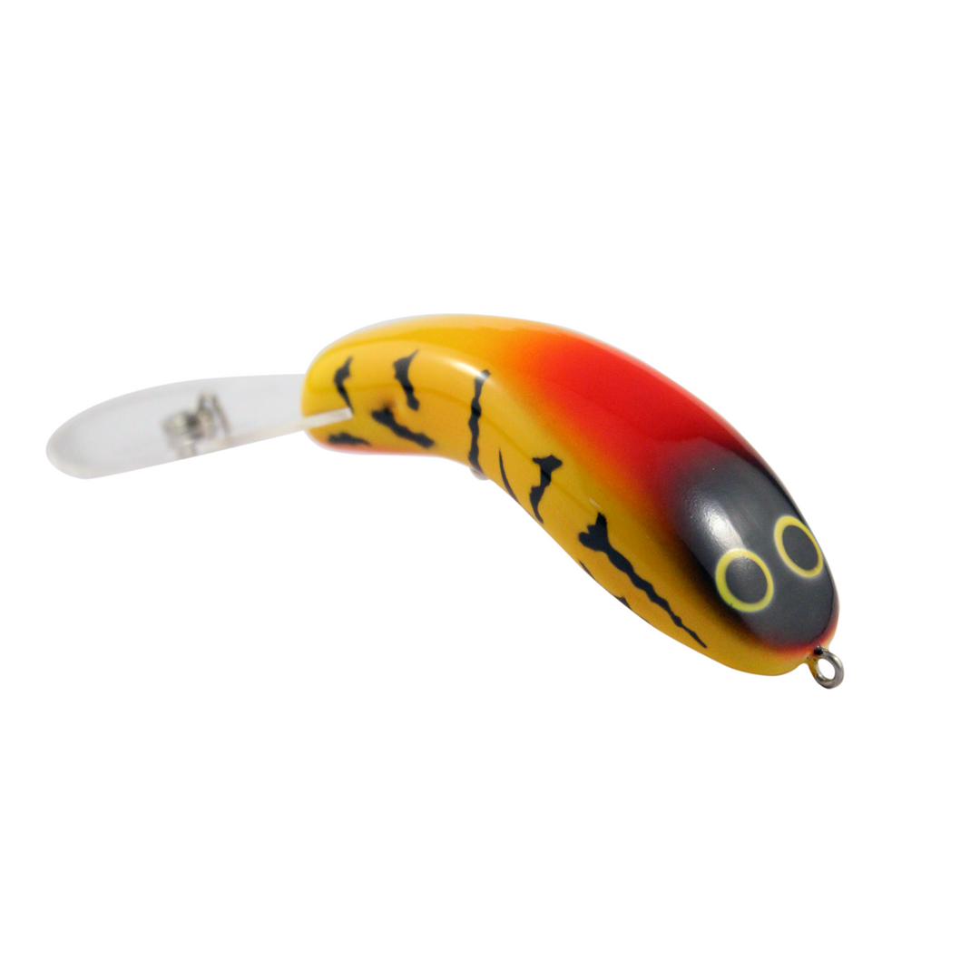 Codger Lures 55mm