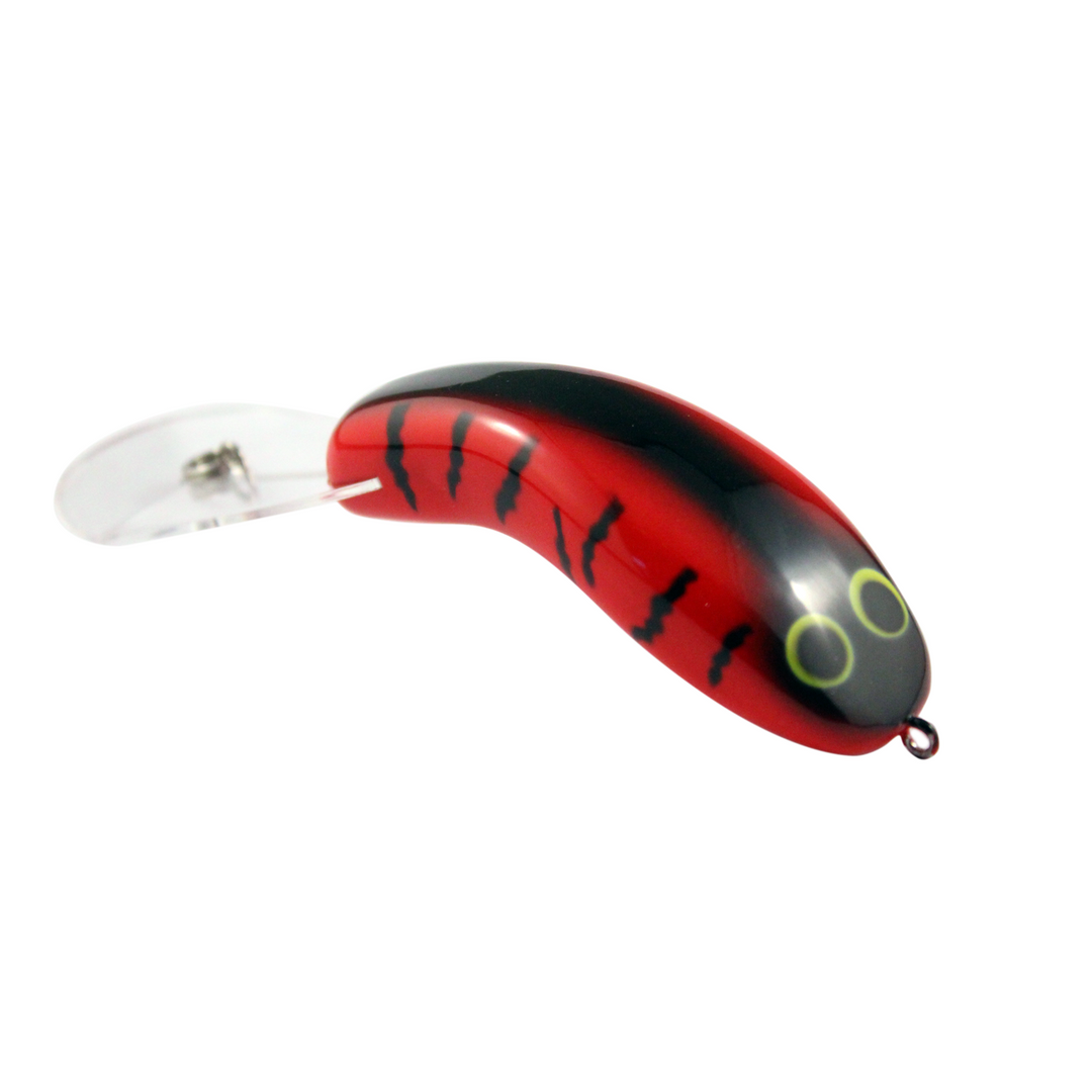 Codger Lures 70mm