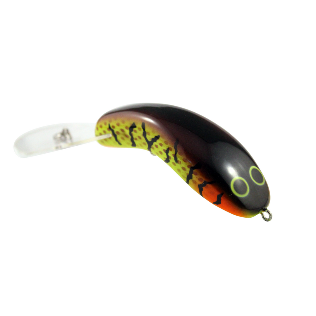 Codger Lures 85mm