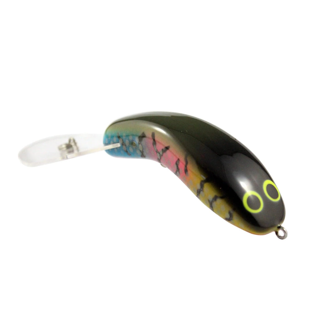 Codger Lures 85mm