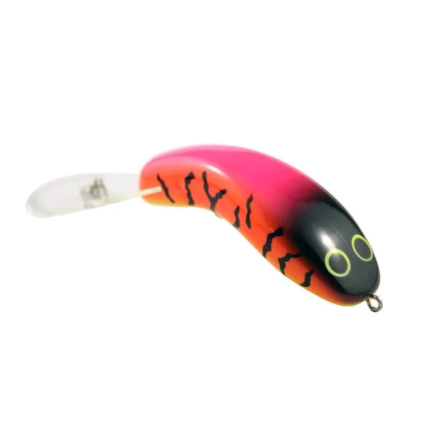 Codger Lures 85mm