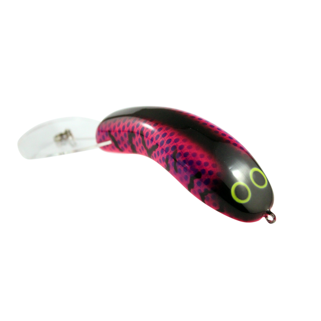 Codger Lures 85mm