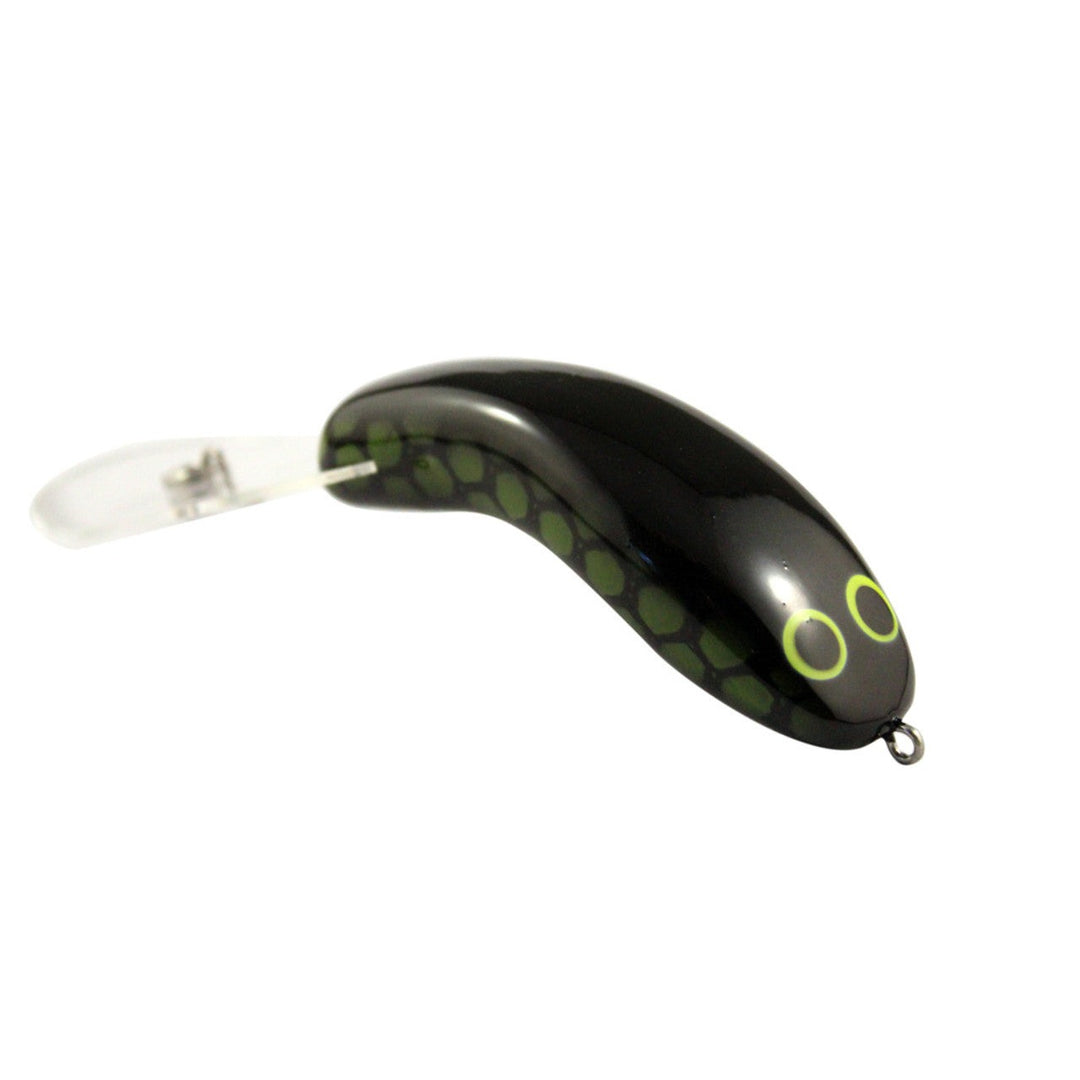 Codger Lures 70mm