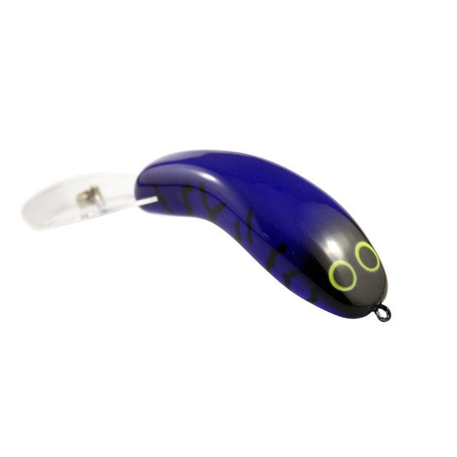 Codger Lures 85mm