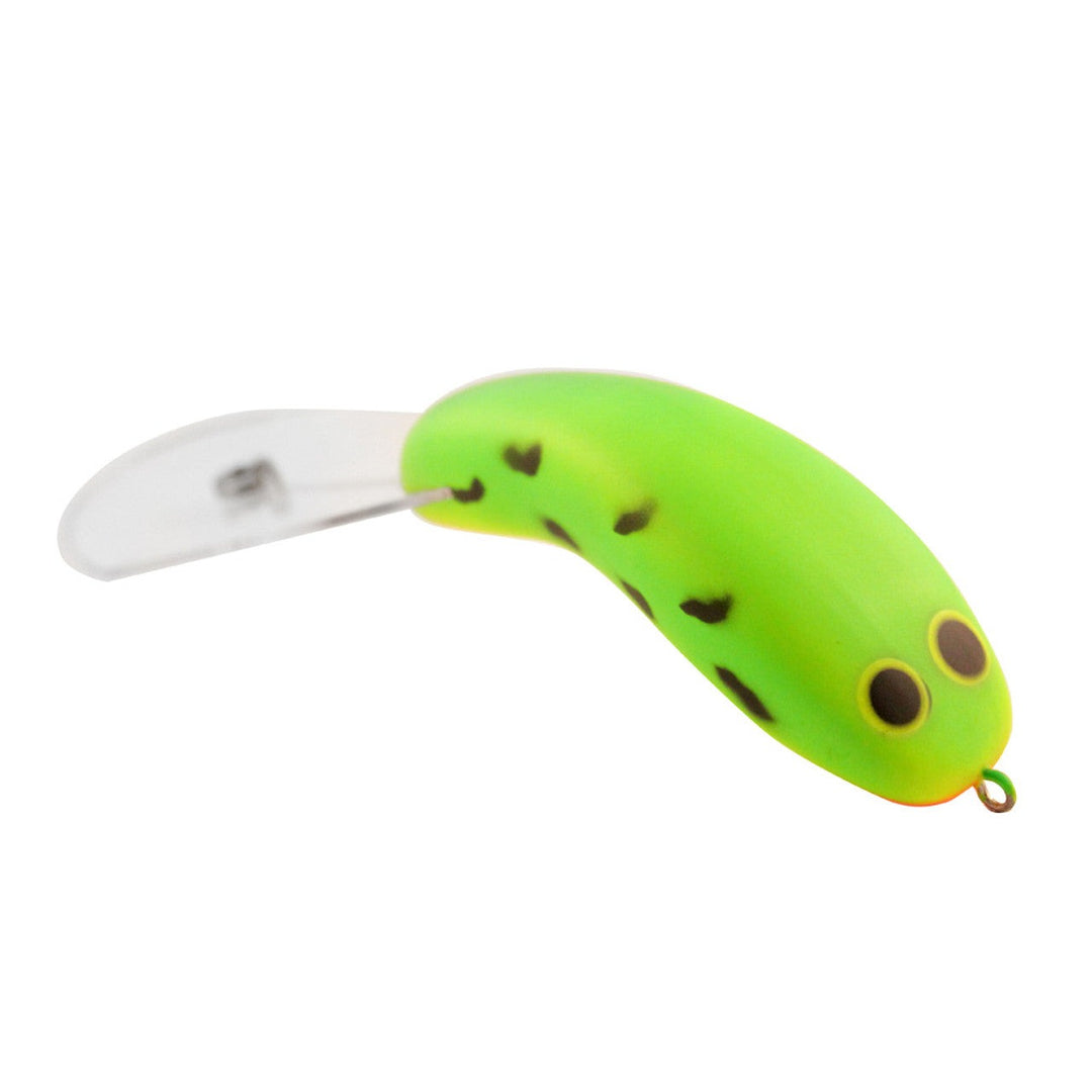 Codger Lures 70mm