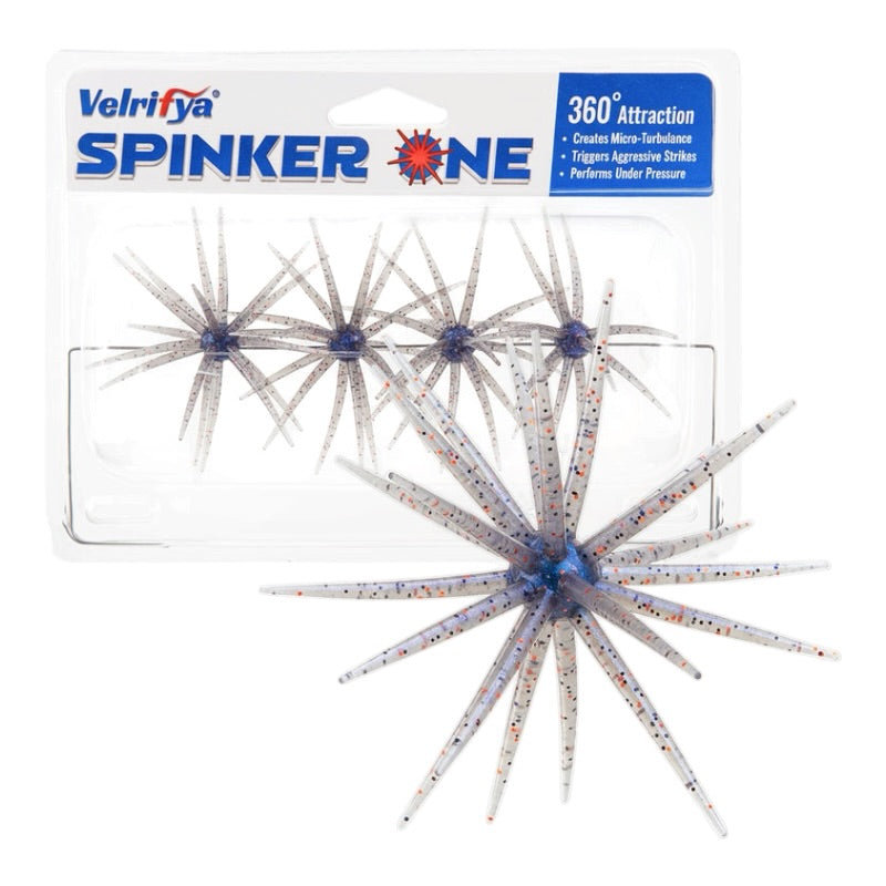 Velrifya Spinker One 2.7