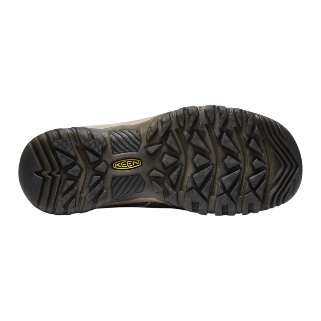 Keen Woman's Targhee IV Mid Waterproof Boot