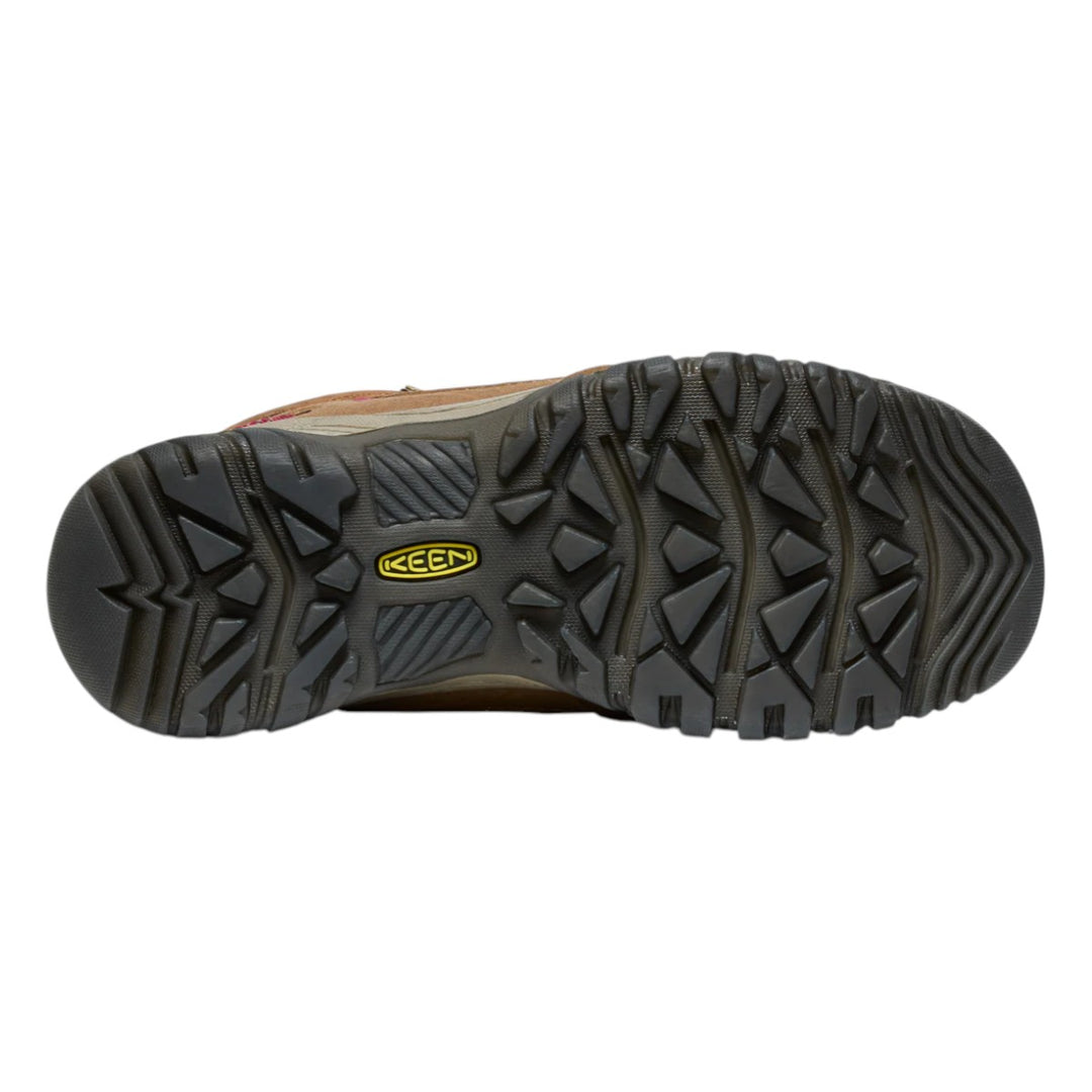 Keen Woman's Targhee IV Mid Waterproof Boot