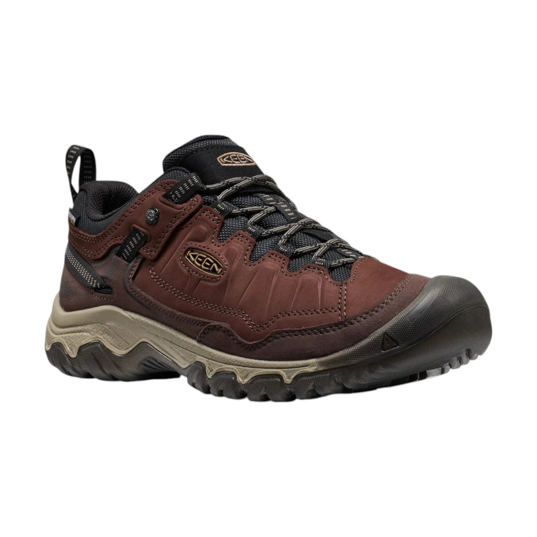Keen Men's Targhee IV Waterproof Shoe