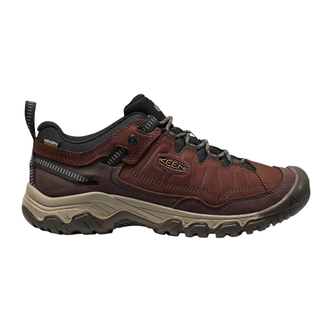 Keen Men's Targhee IV Waterproof Shoe