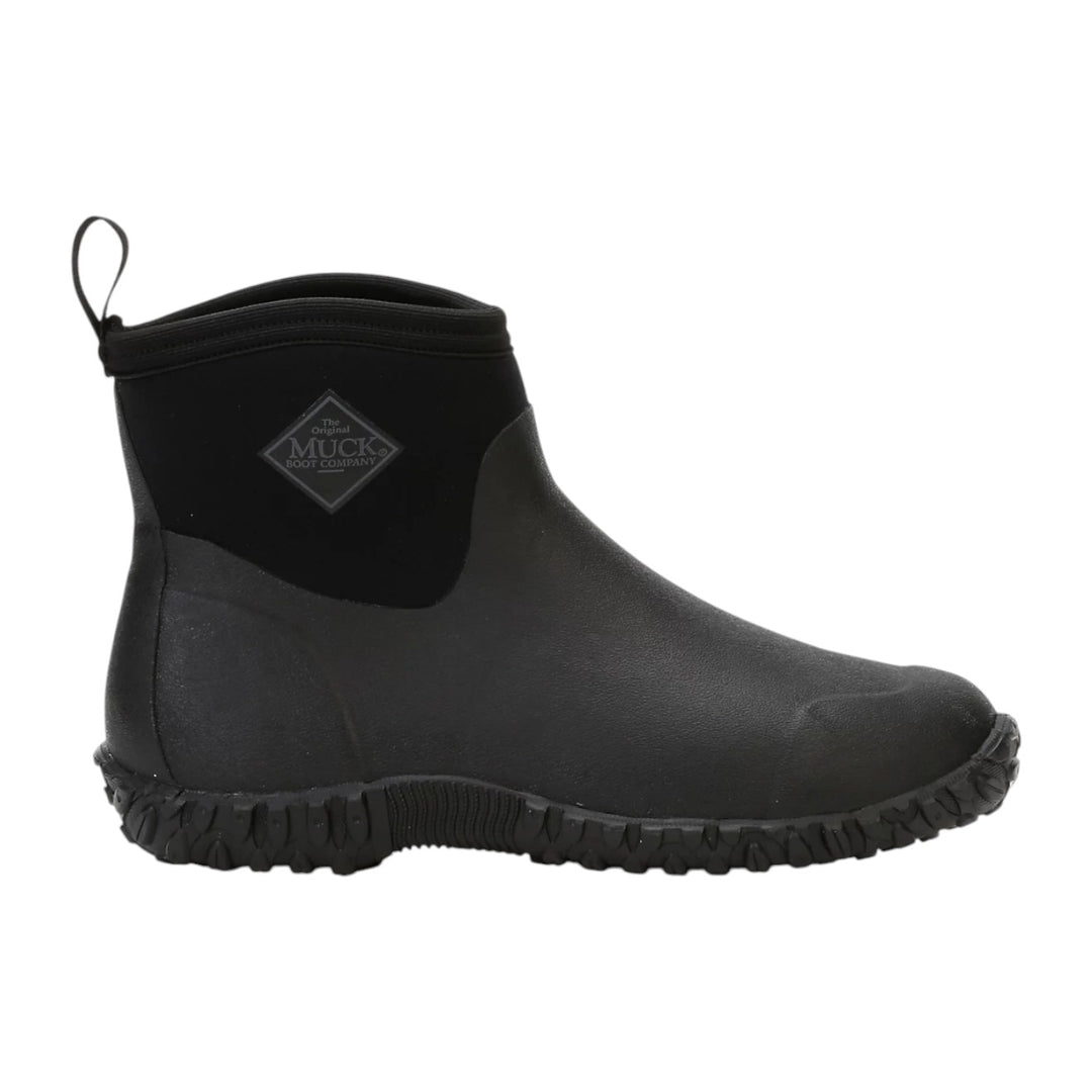 Muck Boot Mens Muckmaster II Ankle Boot