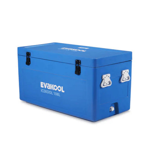 Evakool Icekool Icebox