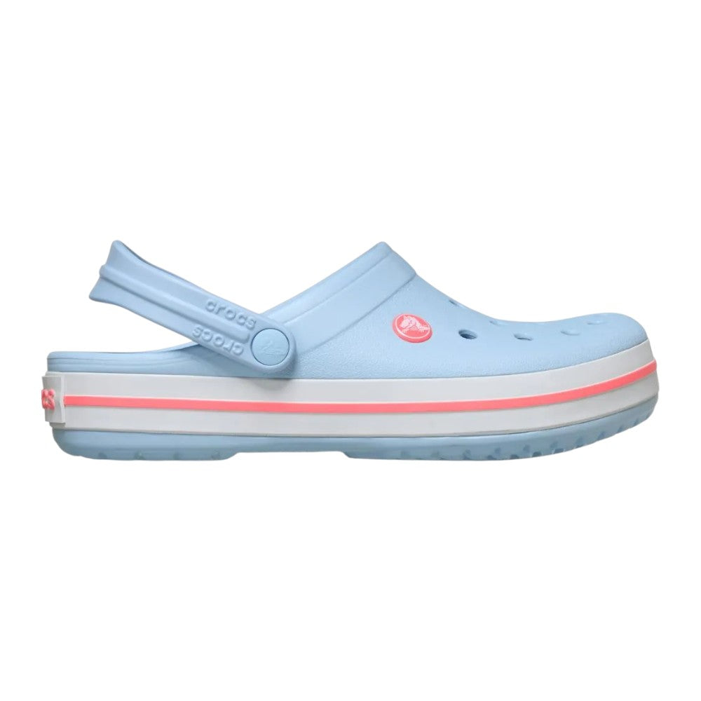 Crocs Crocband Blue Frost/Guava