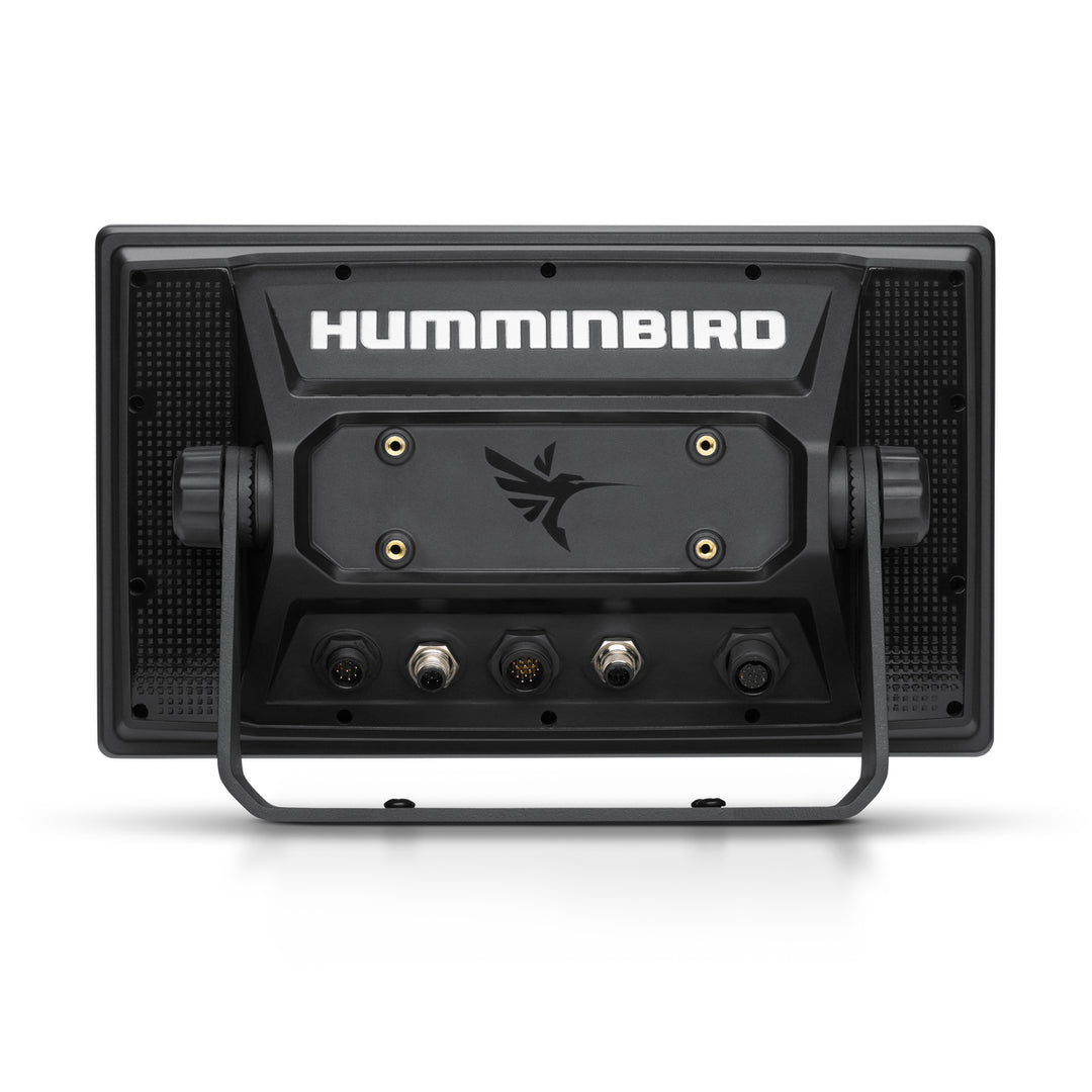 HUMMINBIRD SOLIX 12 MSI G3