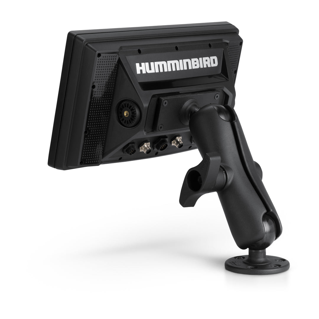 HUMMINBIRD SOLIX 12 MSI G3