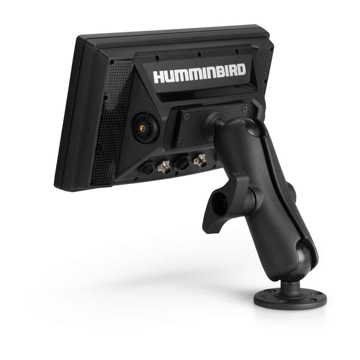 HUMMINBIRD SOLIX 12 MSI G3