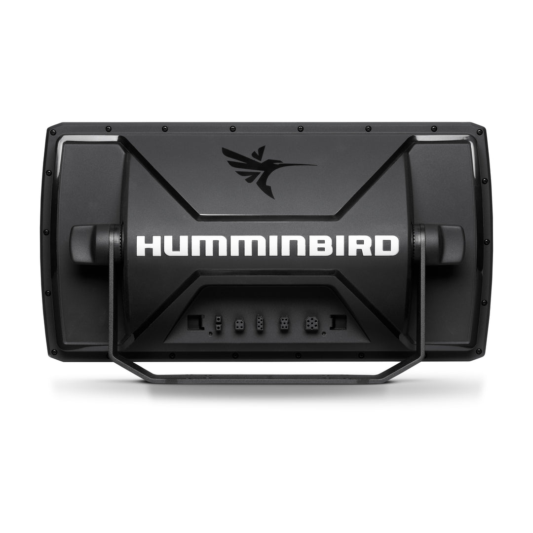 HUMMINBIRD HELIX10 G4N/MSI INC COASTMASTER