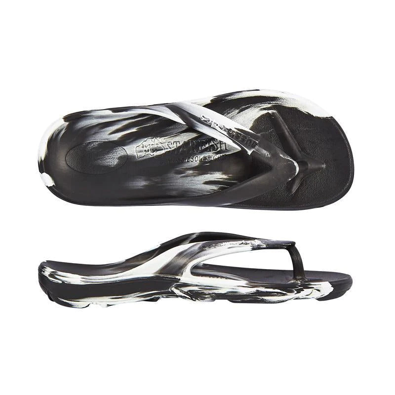 AUSSIE SOLES STARFISH 3.3