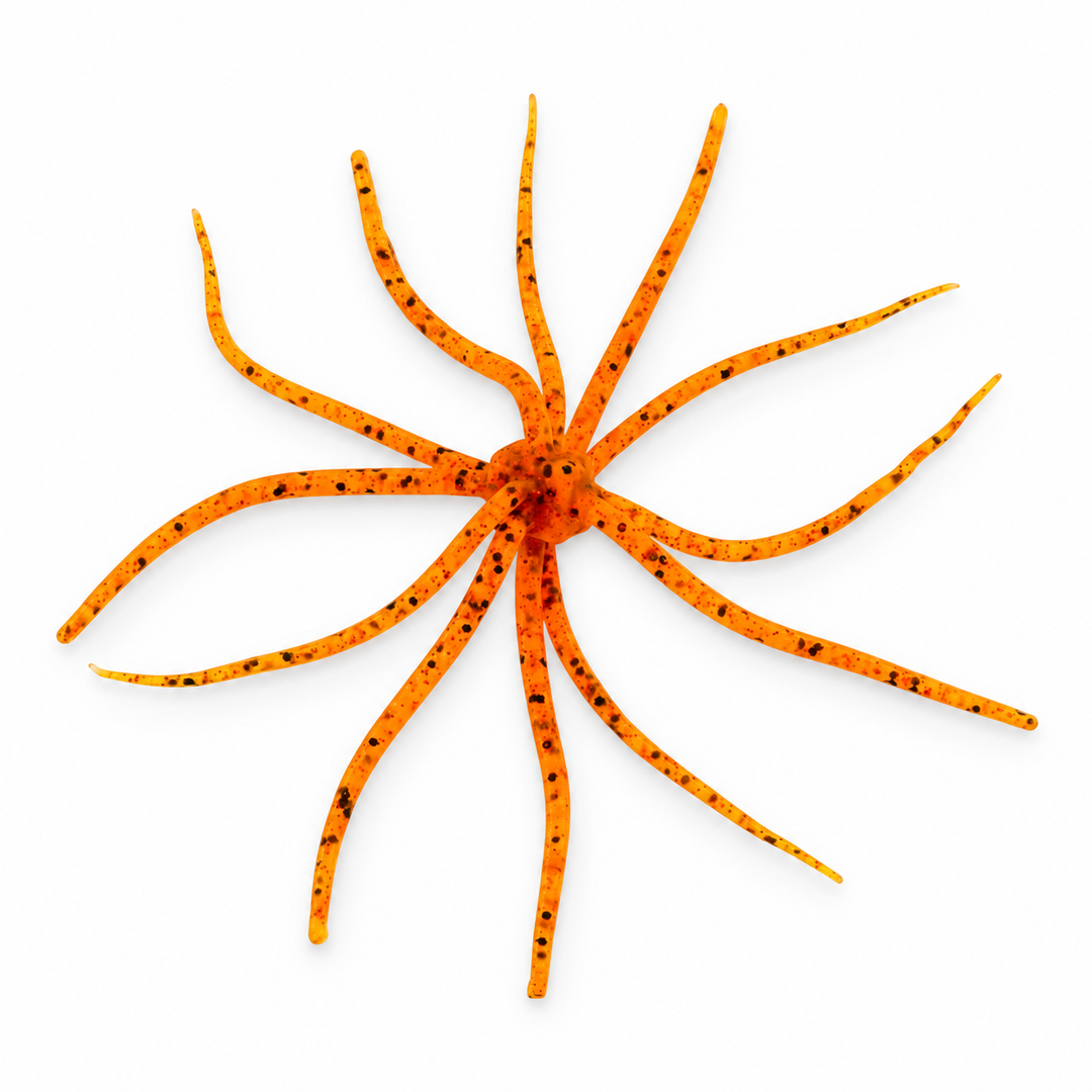 Velrifya Swarm Worm Softbait