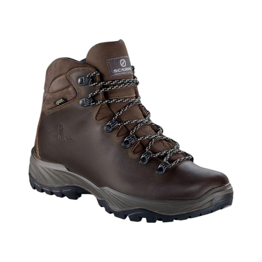 Scarpa Men's Terra GTX Hiking Boot