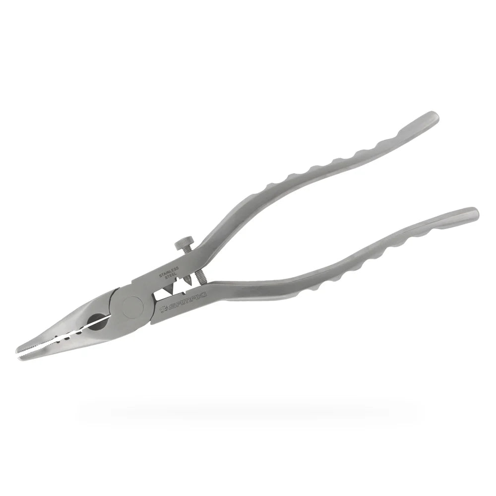 SAMAKI STAINLESS STEEL MULTI PURPOSE PLIER
