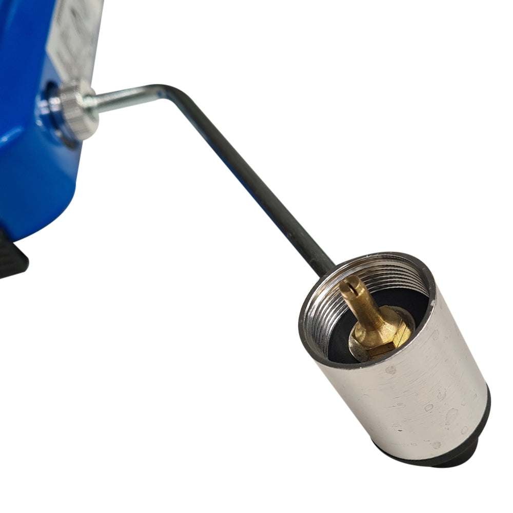 COMPANION SINGLE PROPANE STOVE