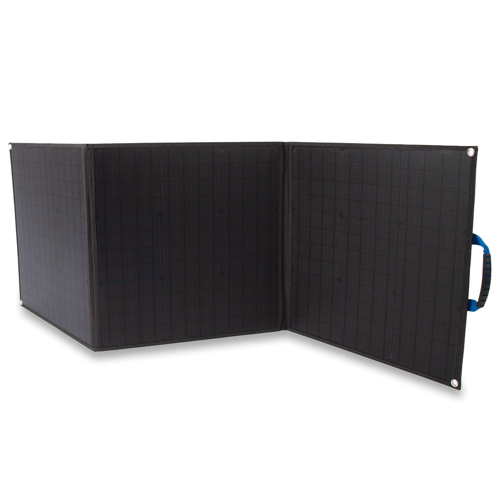 COMPANION SOLAR CHARGER 120W