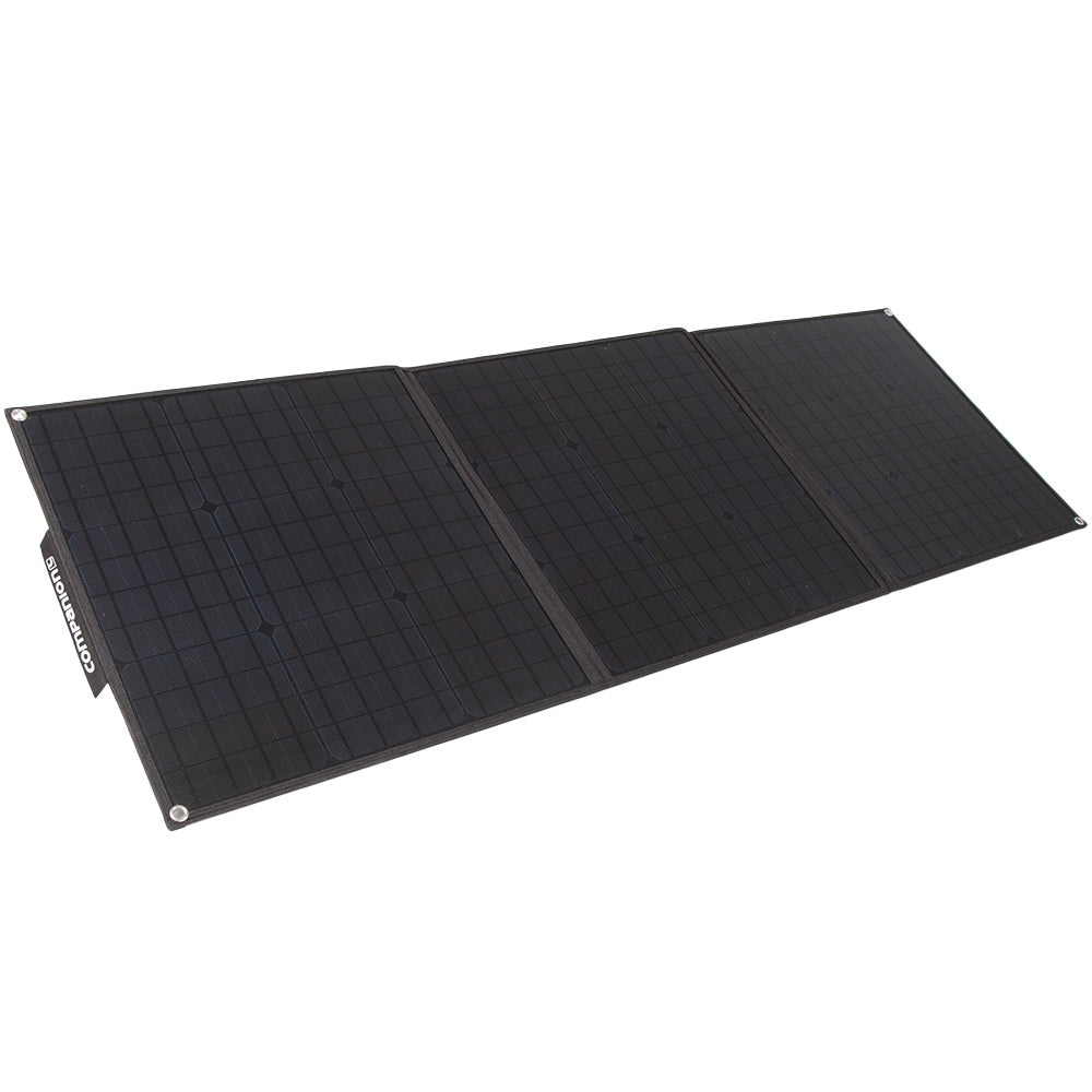 COMPANION SOLAR CHARGER 120W