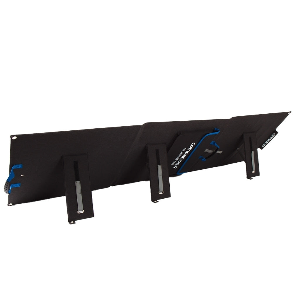 COMPANION SOLAR CHARGER 120W