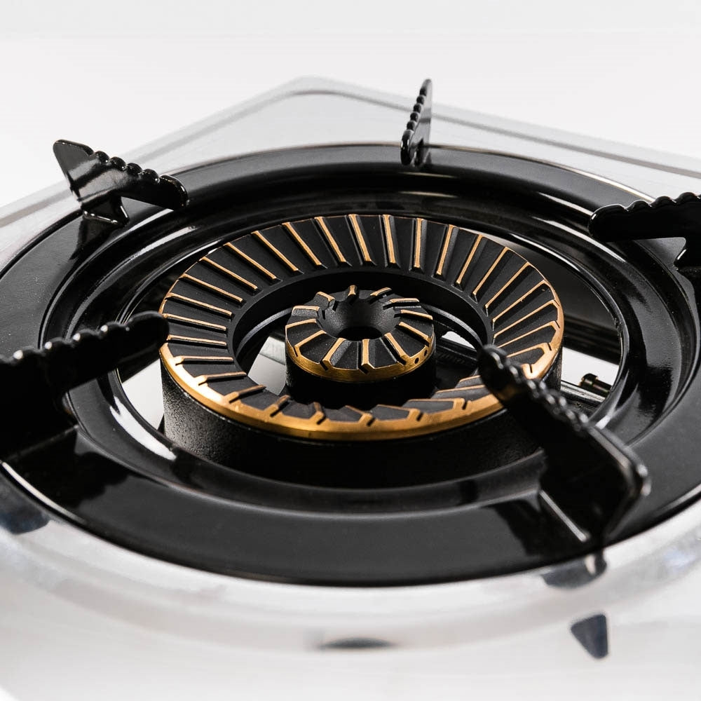 COMPANION SINGLE BURNER WOK COOKER