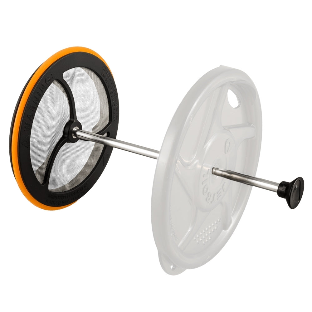 JETBOIL SILICONE COFFEE PRESS